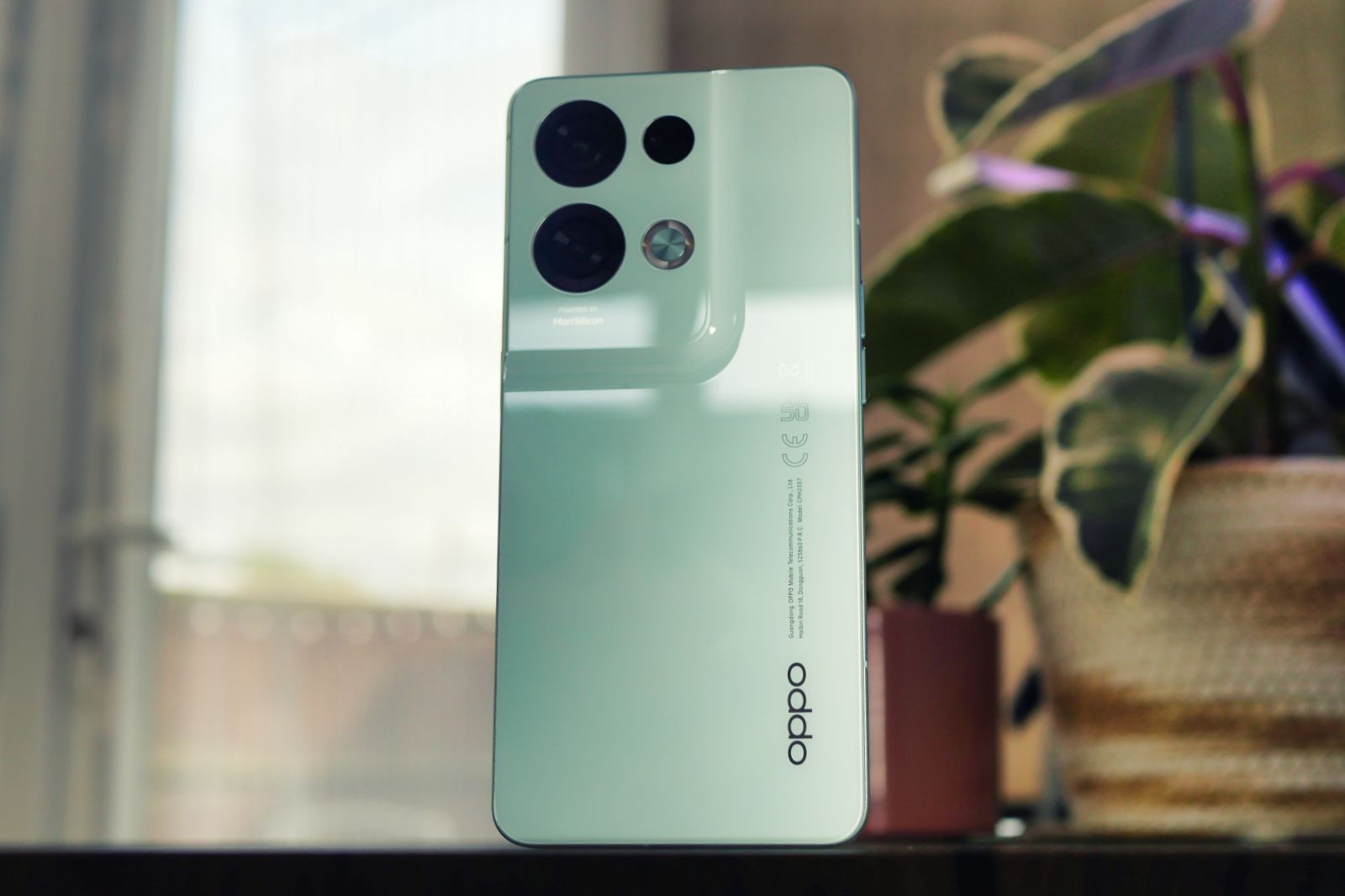 OPPO Reno 8 Pro Review: Flagship Experience, Budget Pricing