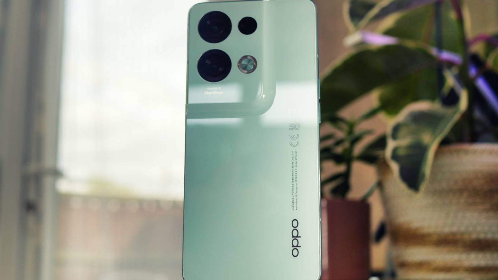 Oppo Reno Pro review: Slick design, but what else?