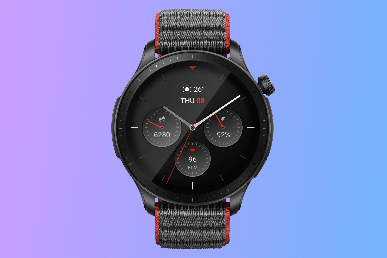 Amazfit　GTR4 NEW Amazfit GTR 4 Smartwatch Alexa Built 150 Sports Modes smart