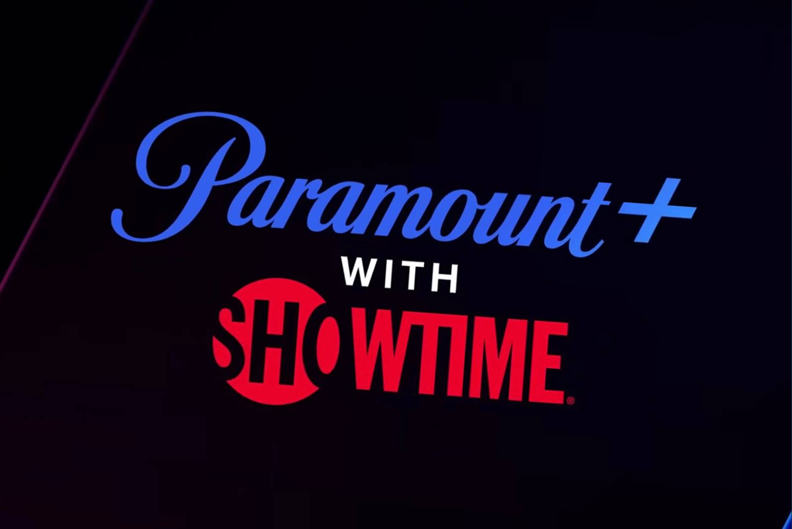 You can now watch Showtime in Paramount Plus for a price