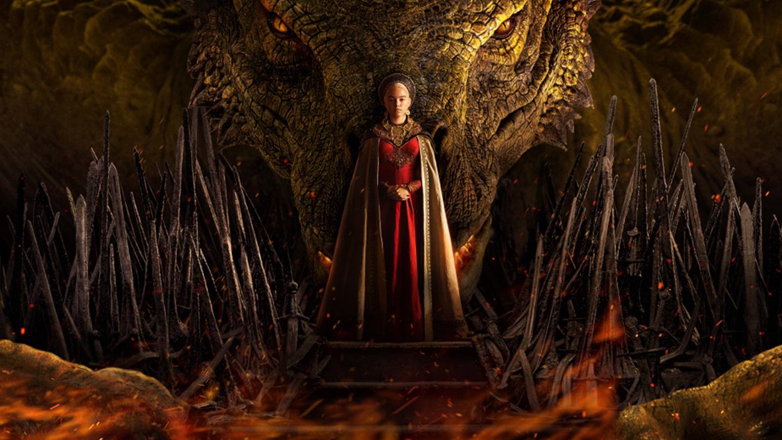 Watch House of the Dragon Episode 1 on YouTube for free