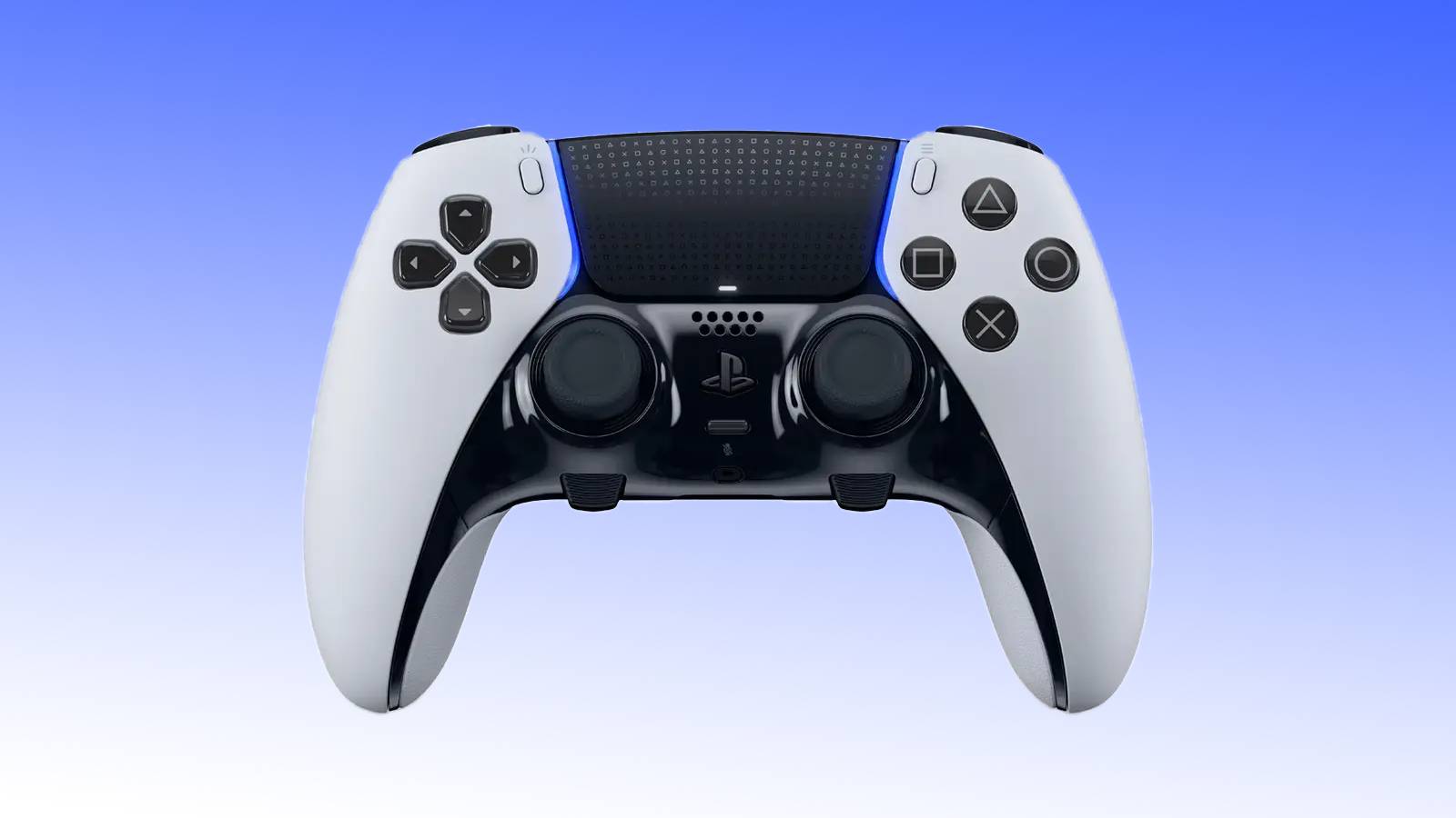controller features