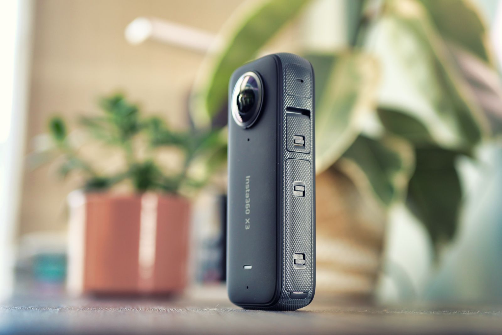 Insta360 X3 review photo 3
