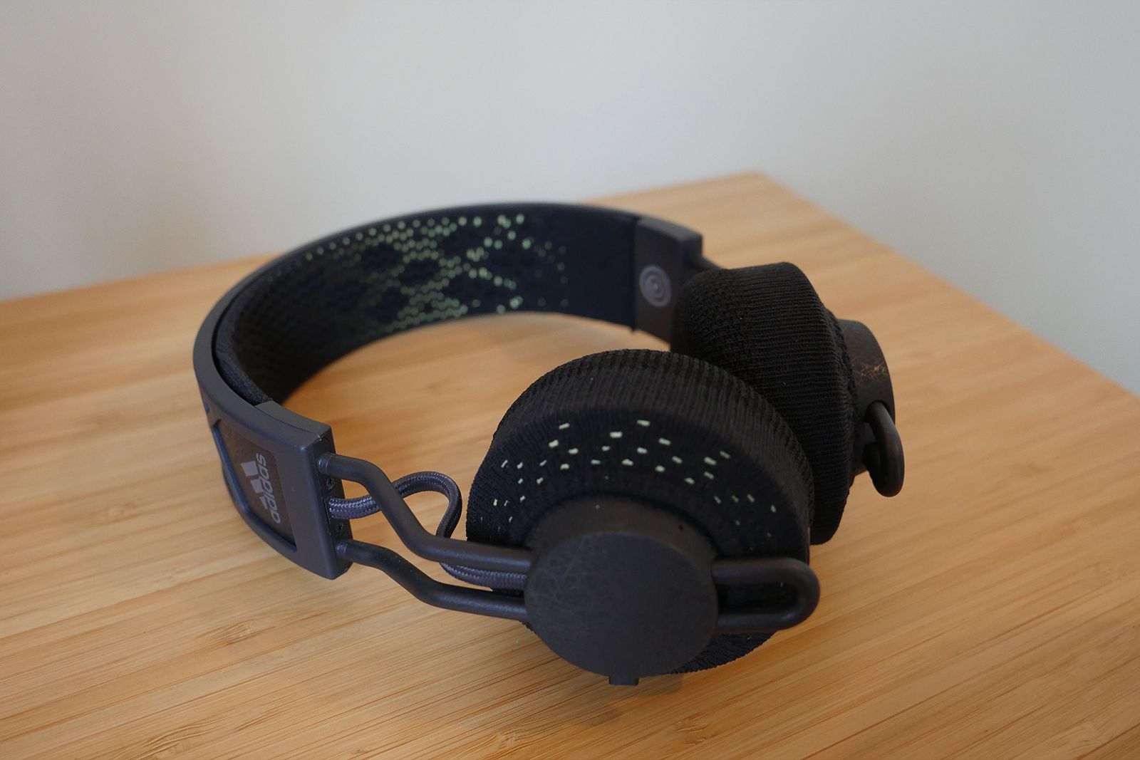 Adidas RPT-02 Sol headphones review: Here comes the sun