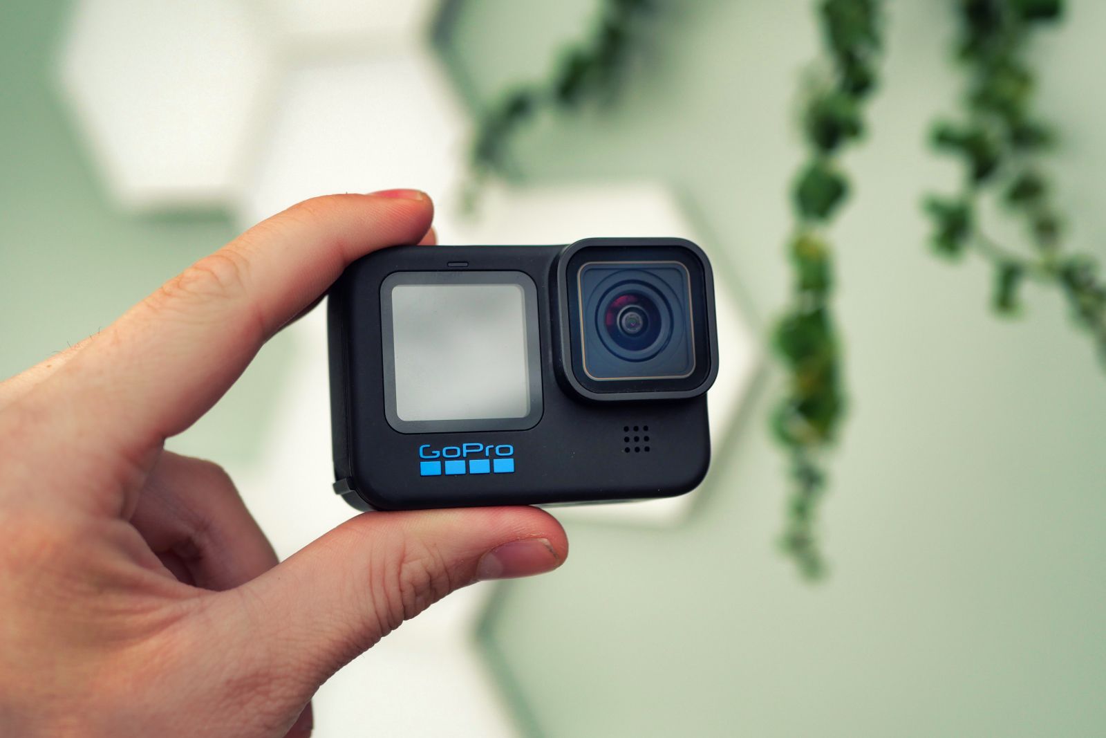 GoPro Hero 11 Black to feature new 27-megapixel sensor?