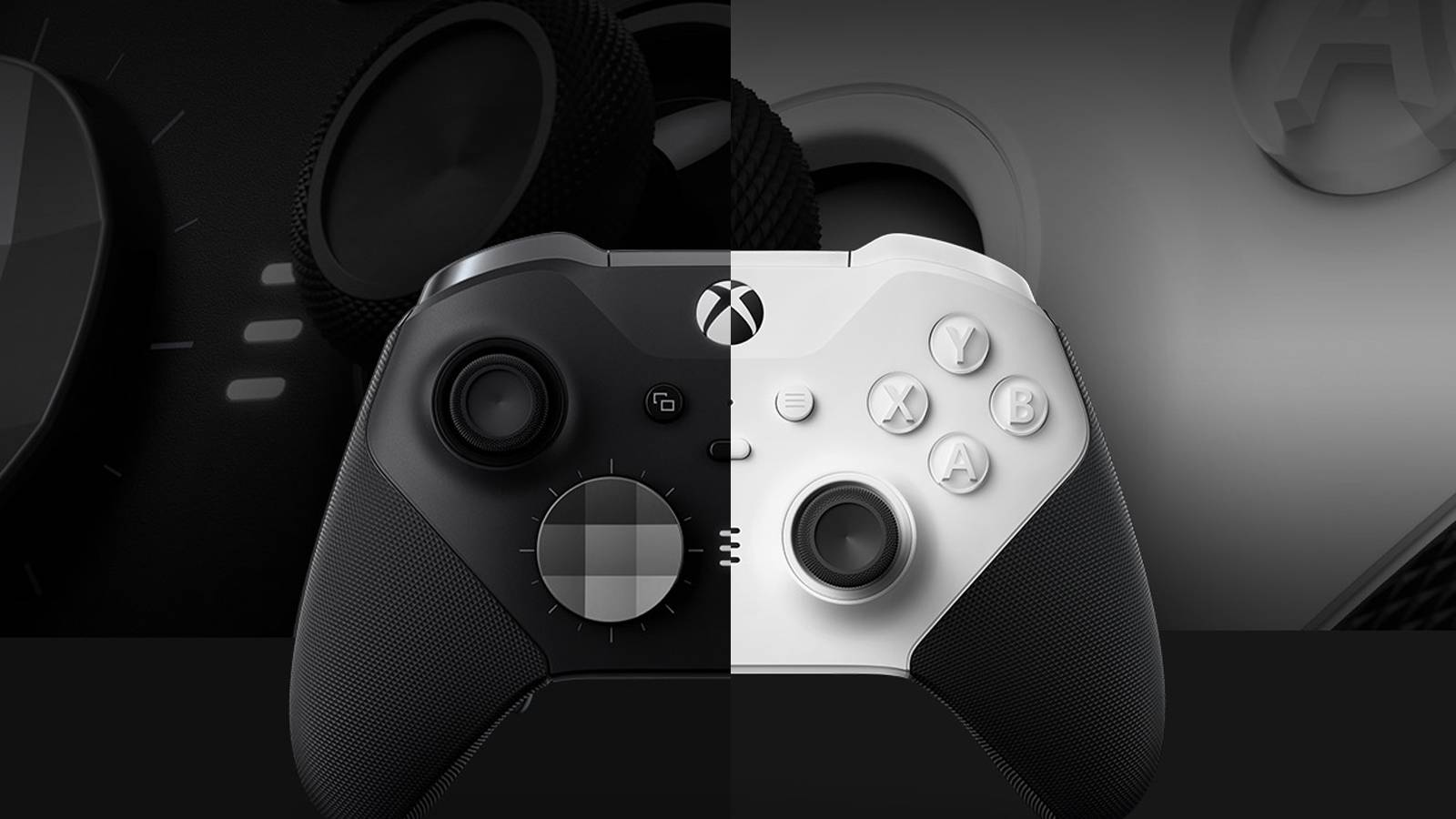 Xbox Elite Series 2 vs Elite Series 2 Core