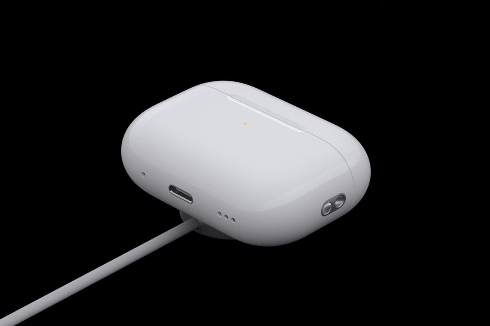 Apple's new AirPods Pro feature H2 chip, personalised Spatial Audio