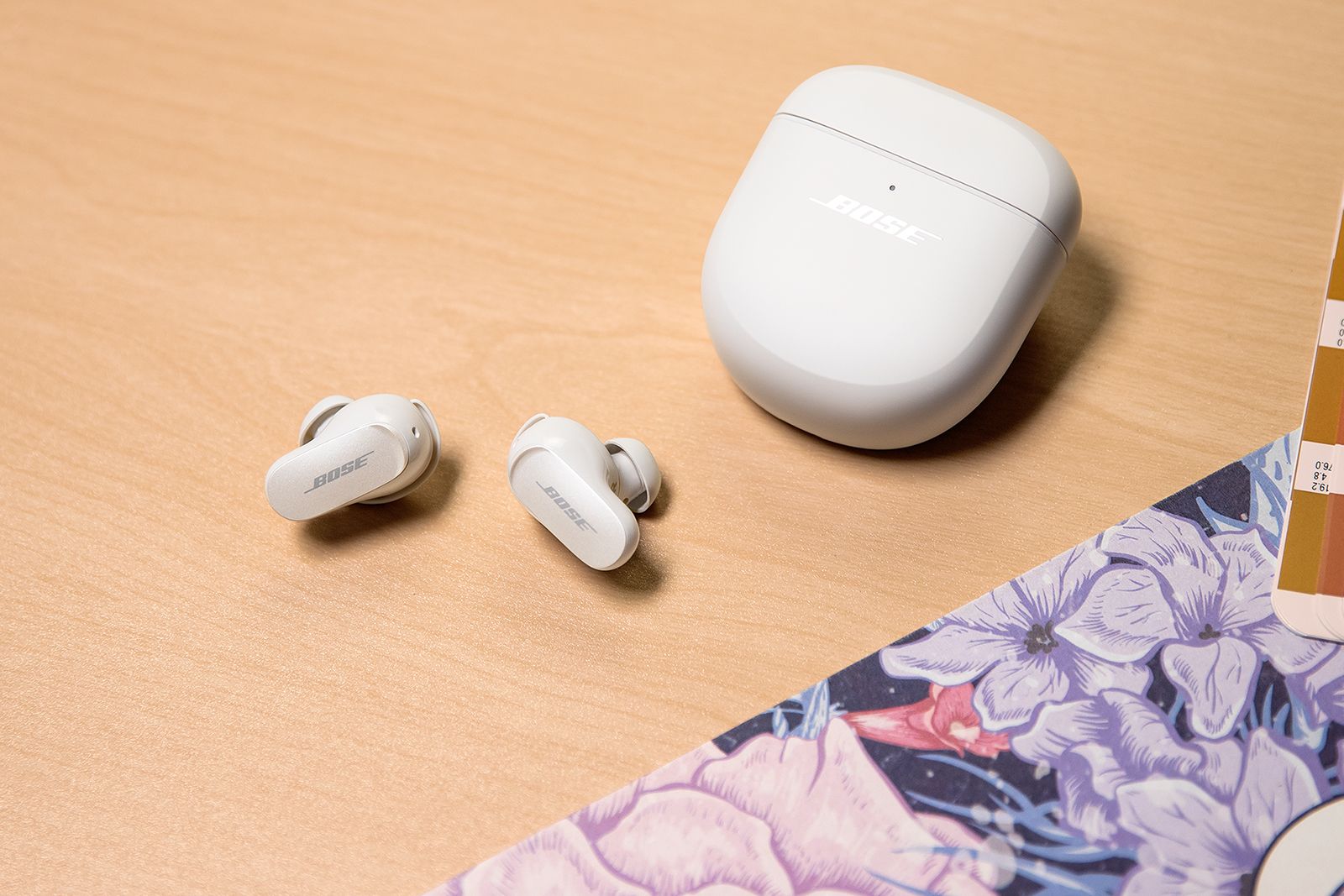 Bose launches the new and improved QuietComfort Earbuds II