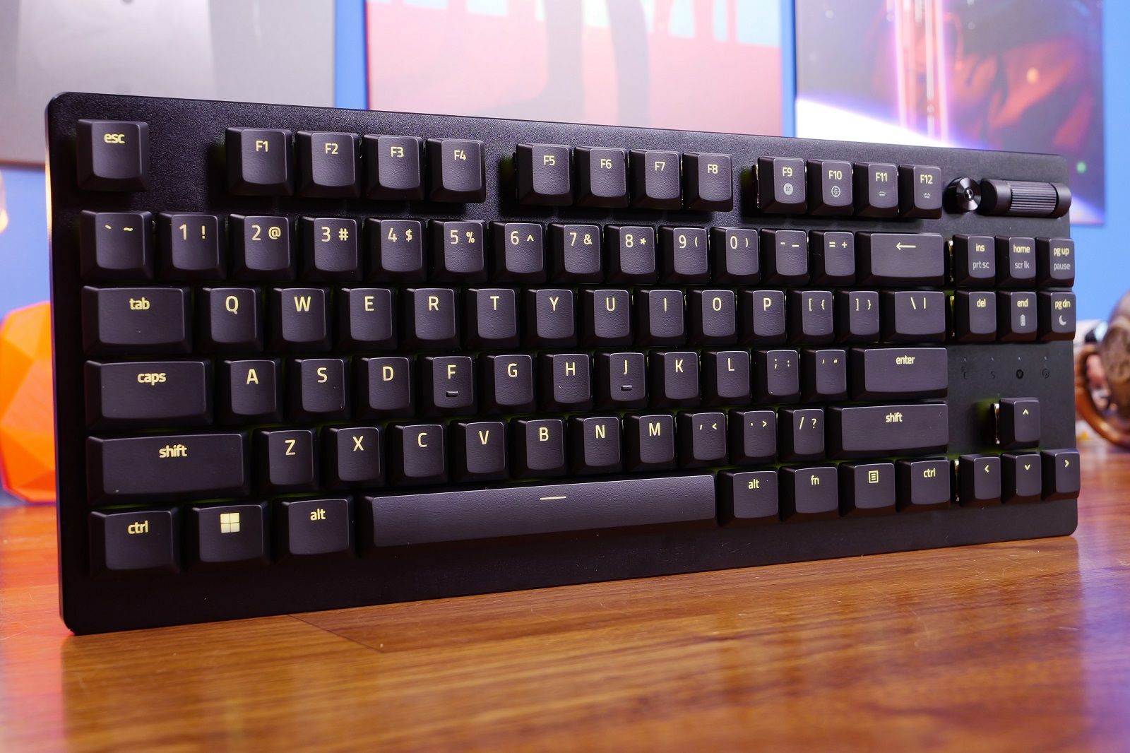 RAZER DEATHSTALKER V2 PRO オプティカルスイッチ　紫軸 RAZER DEATHSTALKER V2 PRO オプティカルスイッチ 紫軸 Razer