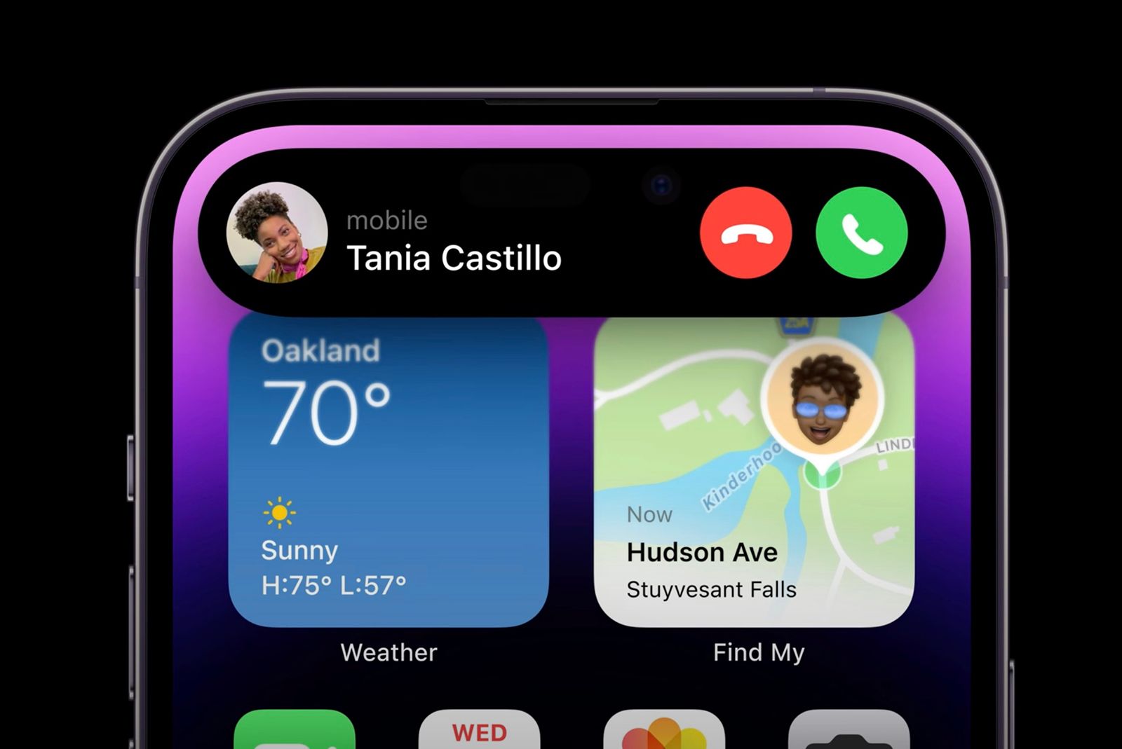What is Apple Dynamic Island and how does it work?