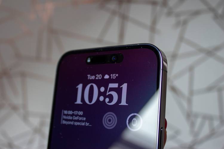 Apple iPhone 14 Pro Max review