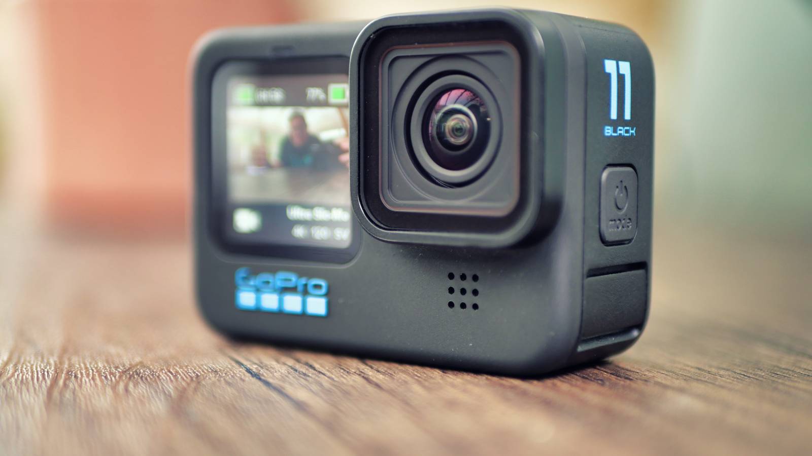 GoPro Hero 11 Black review