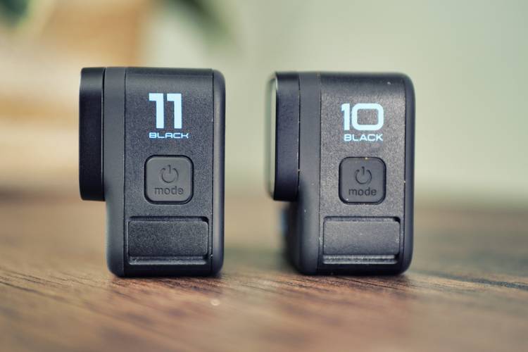 GoPro Hero 11 Black review