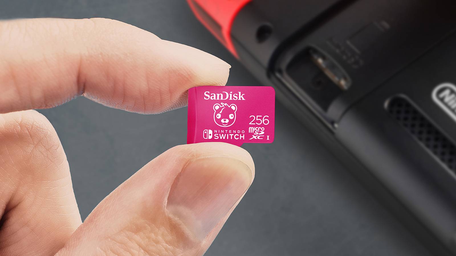 Sandisk Ultra Micro Sd Switch Amazon SanDisk Express 512GB MicroSD