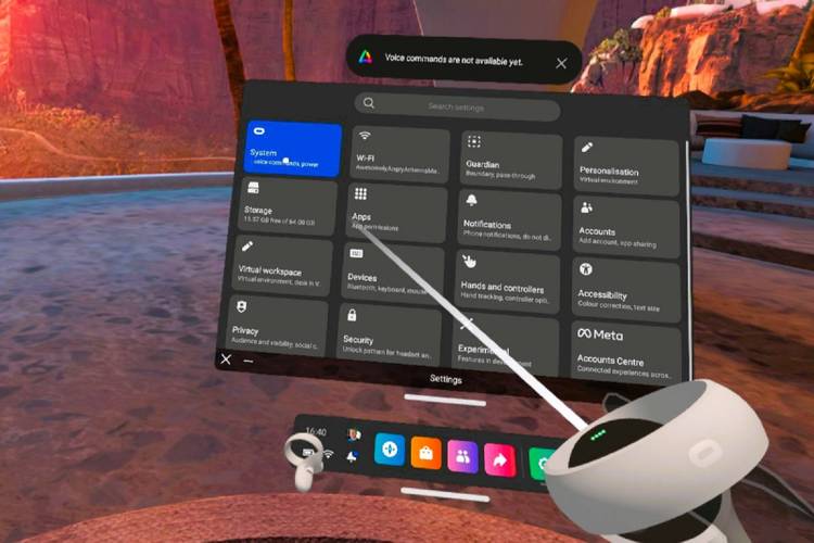 Quest Update How to update Meta Quest 2: Tips to update your headset's firmware easily