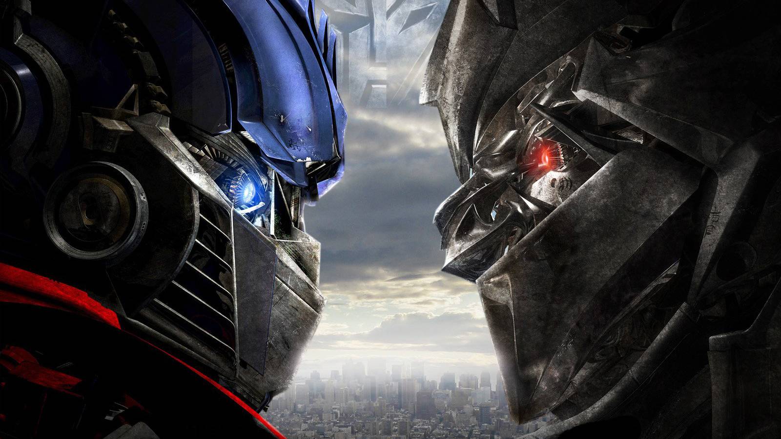 Transformers movie order: How to watch chronologically
