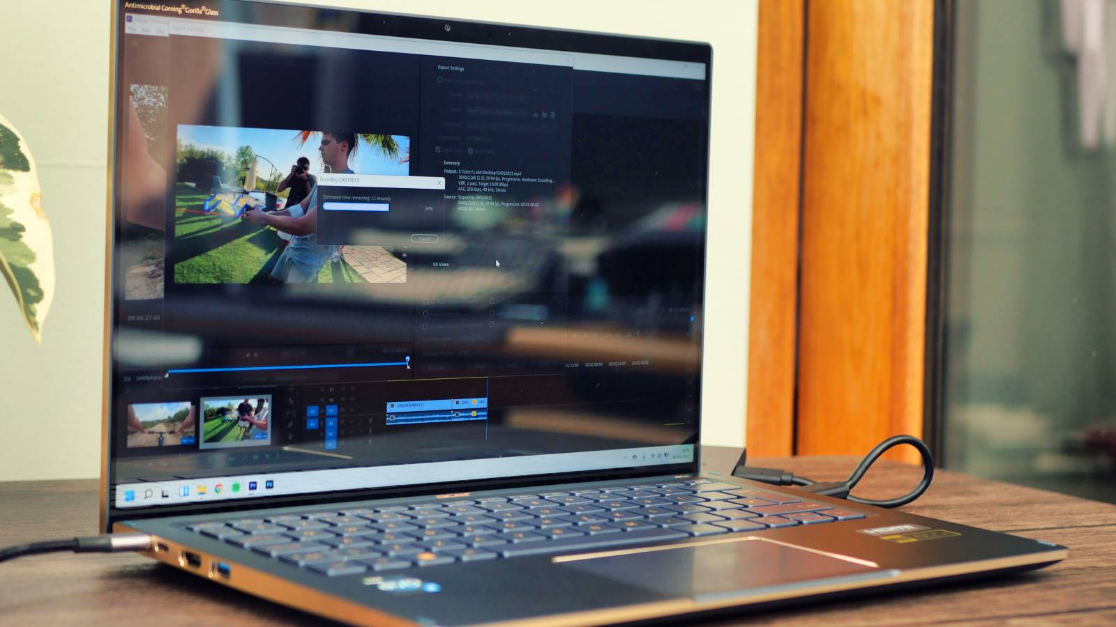 How to force quit or force close a program in Windows