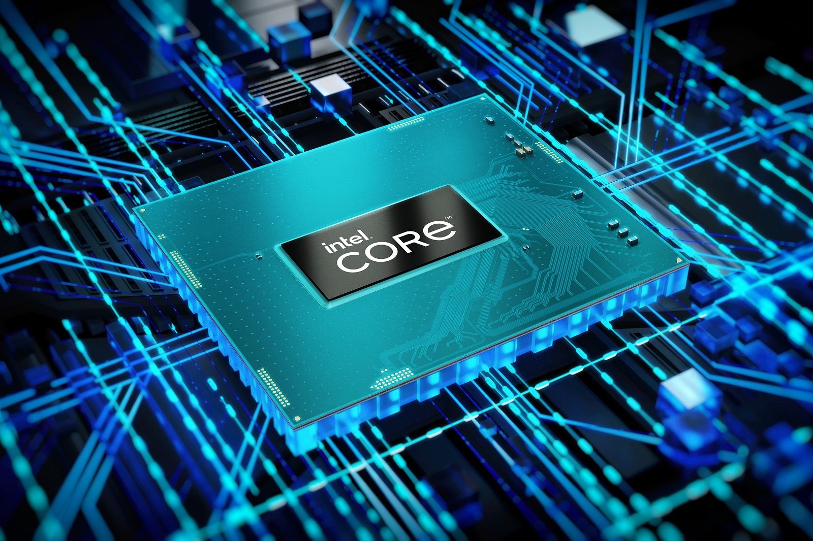Intel reveals 13th generation CPUs promising the world's best