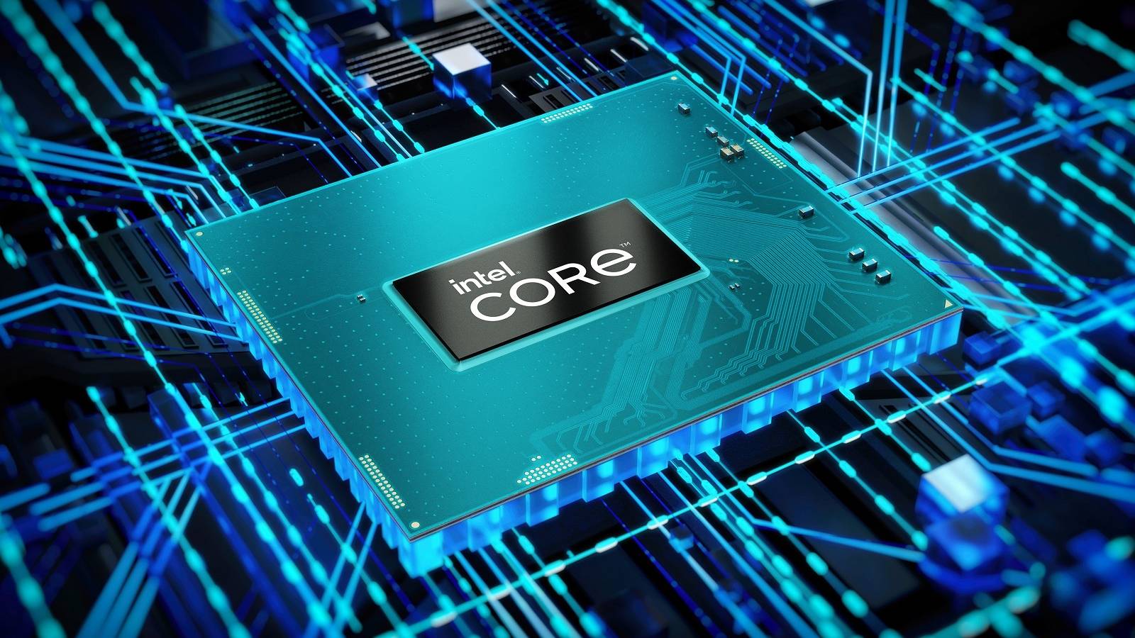 Intel reveals 13th generation CPUs promising the world's best gaming ...