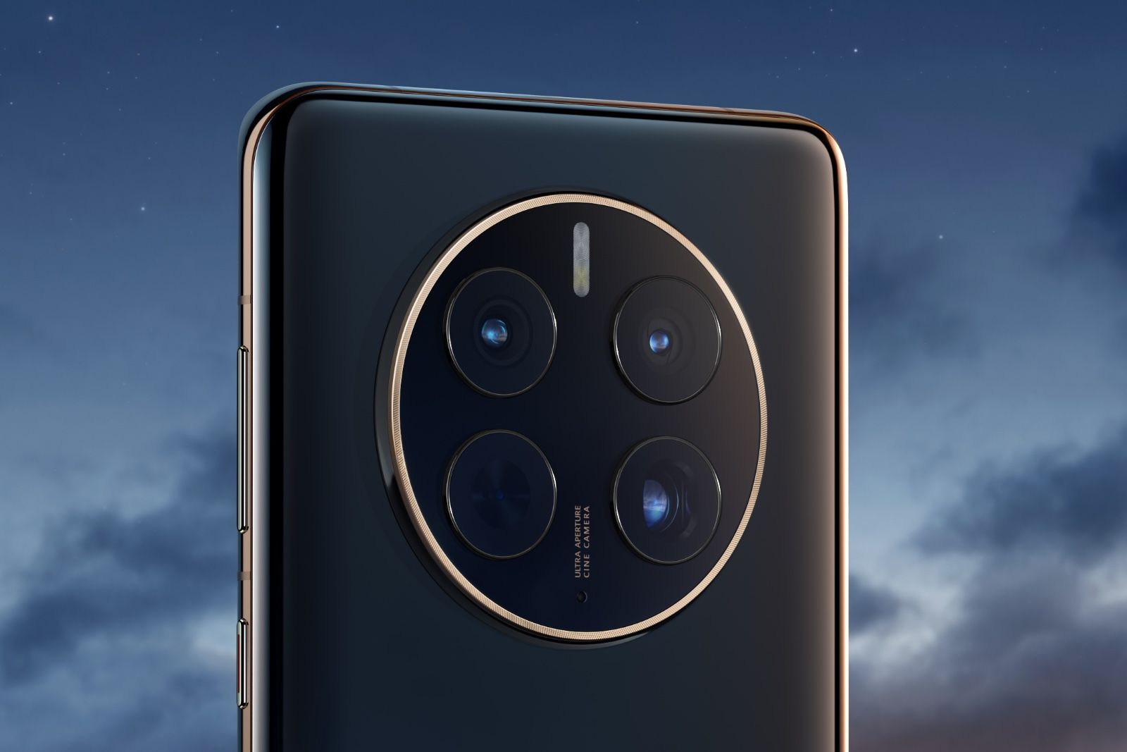 Huawei Mate 50 Pro gets global launch: it's pretty expensive