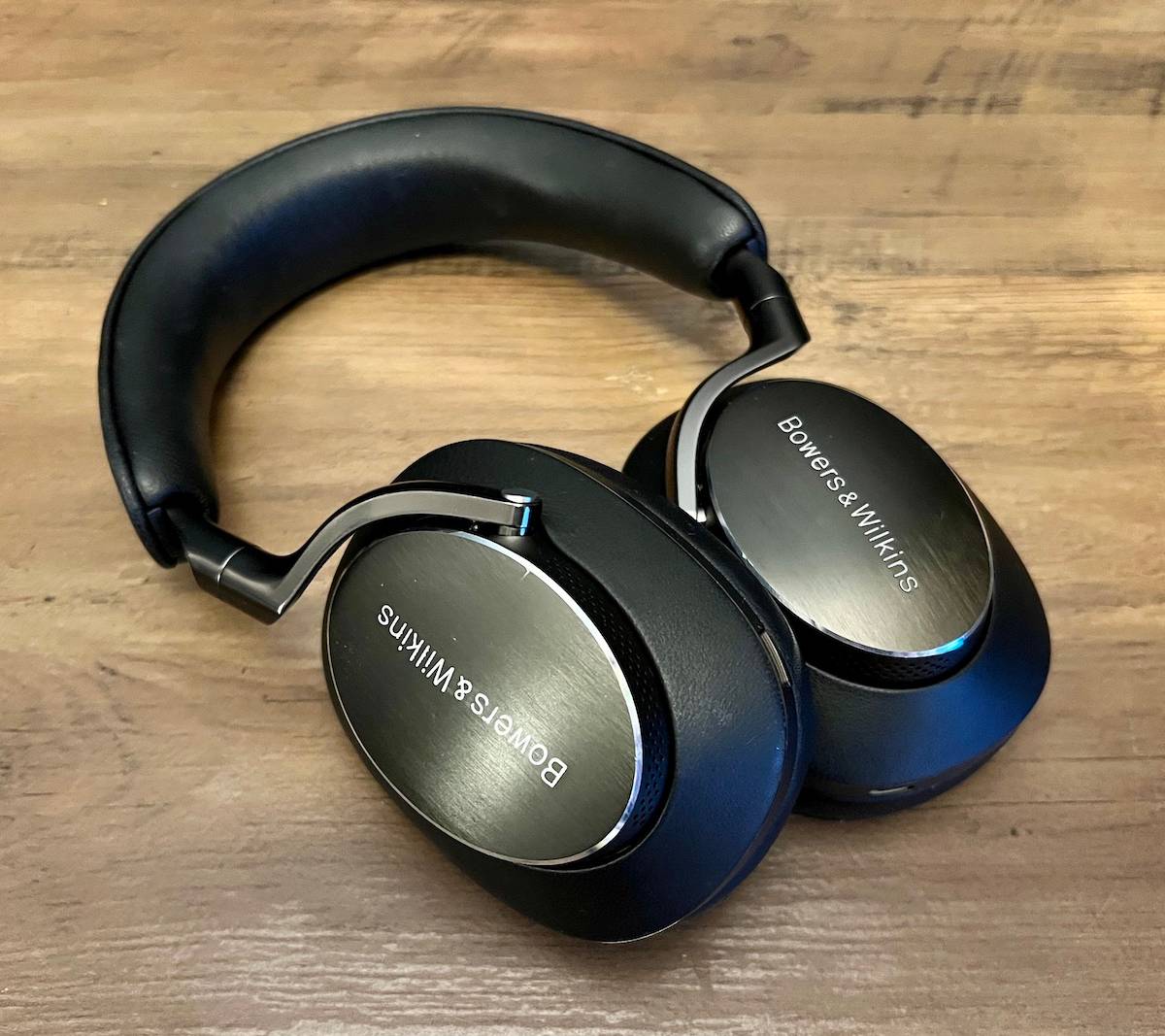 Bowers Wilkins Px8 review: Luxury listening - Main Image