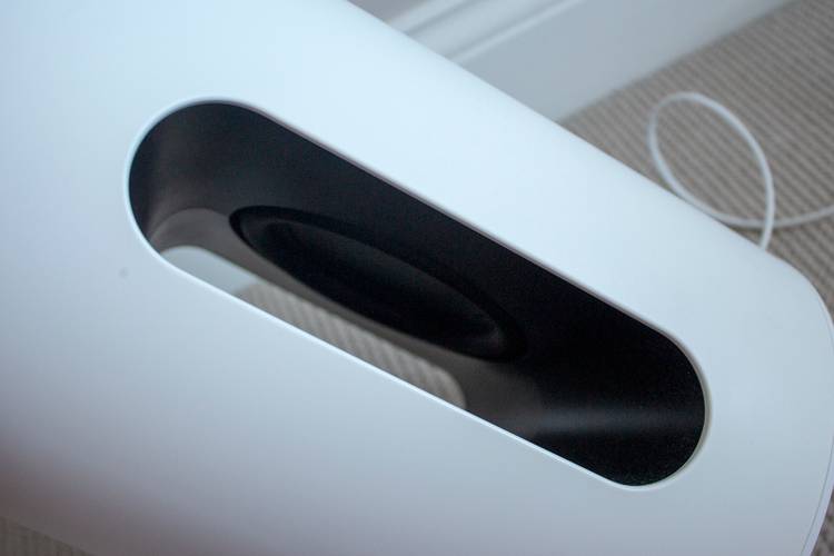 Sonos Sub Mini review