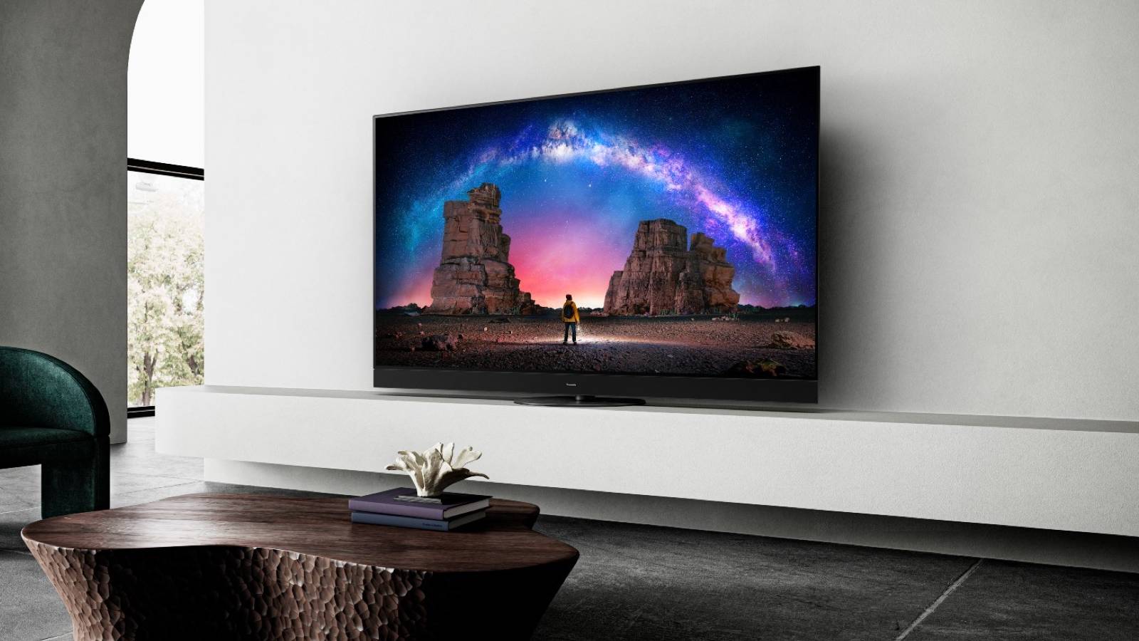 Panasonic TX-55LZ2000 review: The ultimate home cinema 4K TV