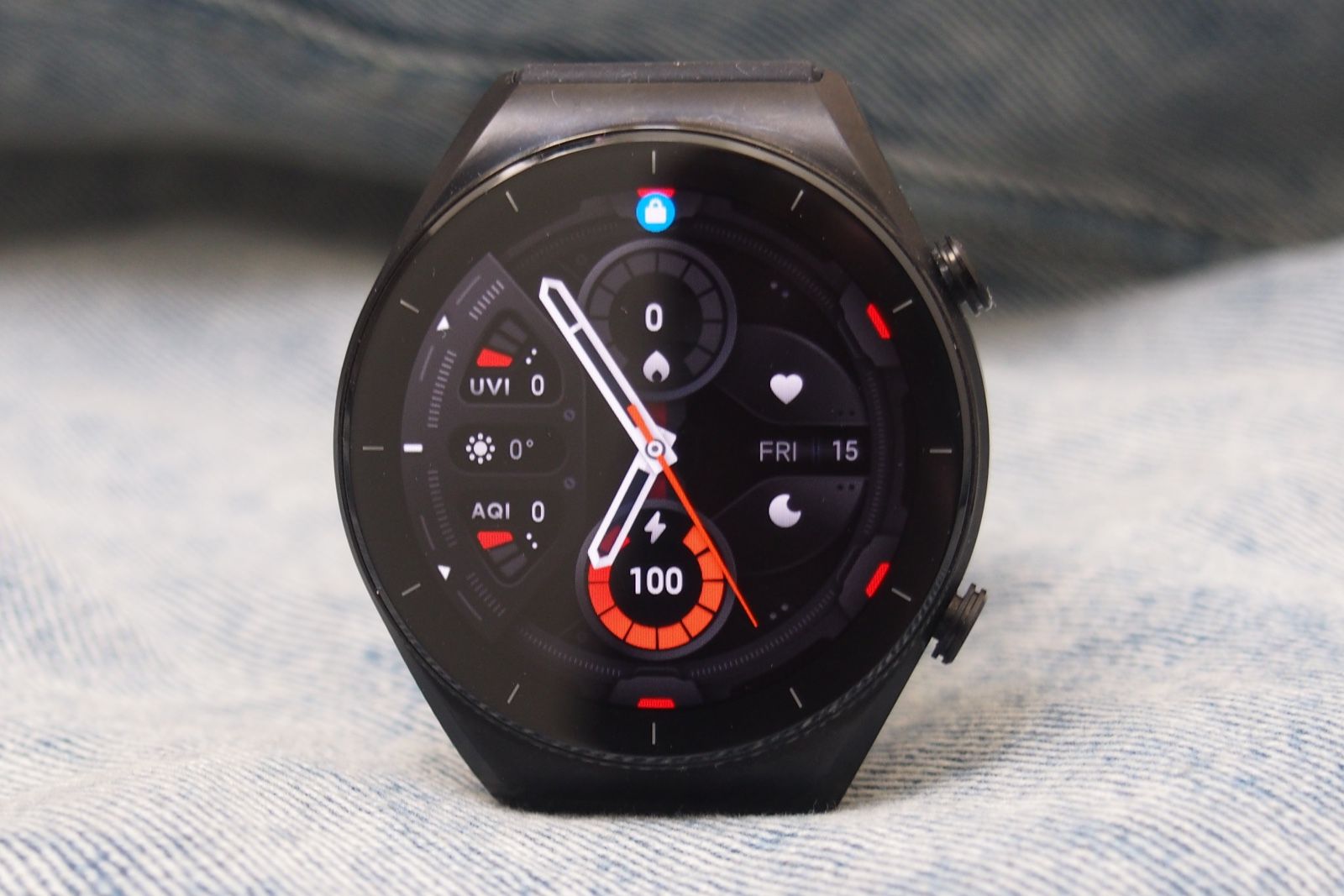 xiaomi S1 スマートウォッチ Xiaomi's new Watch S1 wants to meet Wear OS head-on