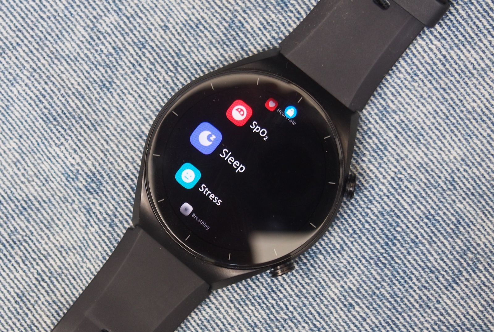 Xiaomi Watch S1 review