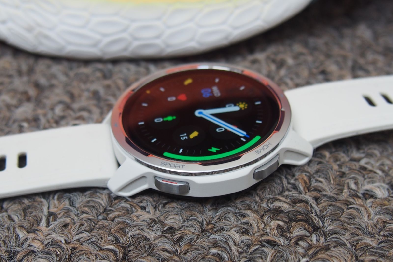 その他 Xiaomi - Xiaomi WATCH S1 SILVER Xiaomi Watch S1 smartwatch goes official in China - Android