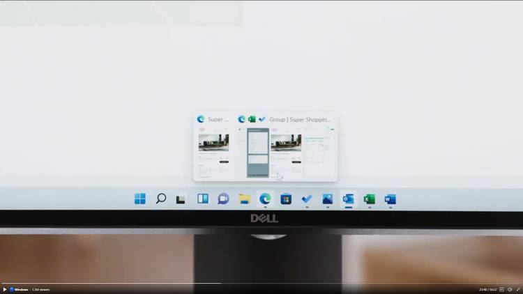 How to split screen in Windows and be more productive