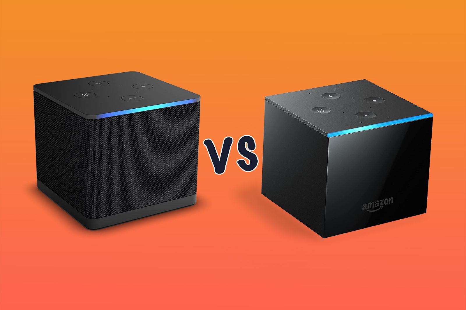 Amazon Fire TV Cube (第2世代) (2nd Gen) Amazon Fire TV Cube with 1st Gen Alexa Voice Remote B01NBTFNVA