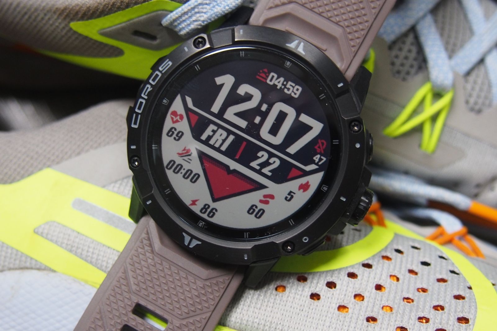 COROS VERTIX2 バーティックス2 Coros Vertix 2 Smartwatch Review - Consumer Reports