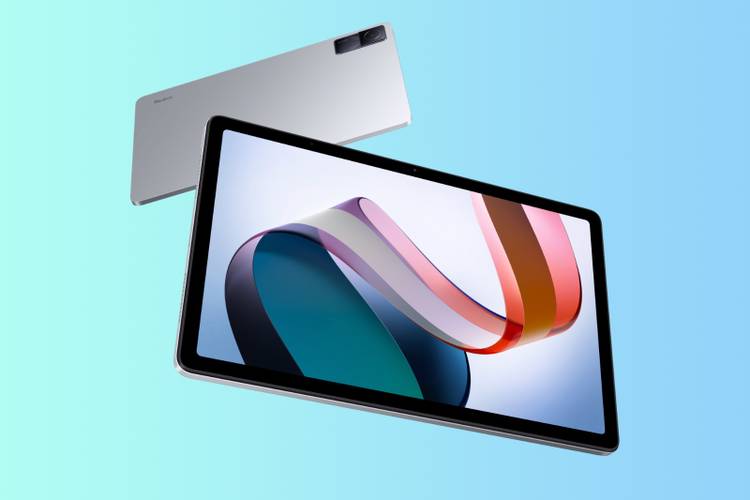 Redmi Pad is the latest affordable Android tablet to launch