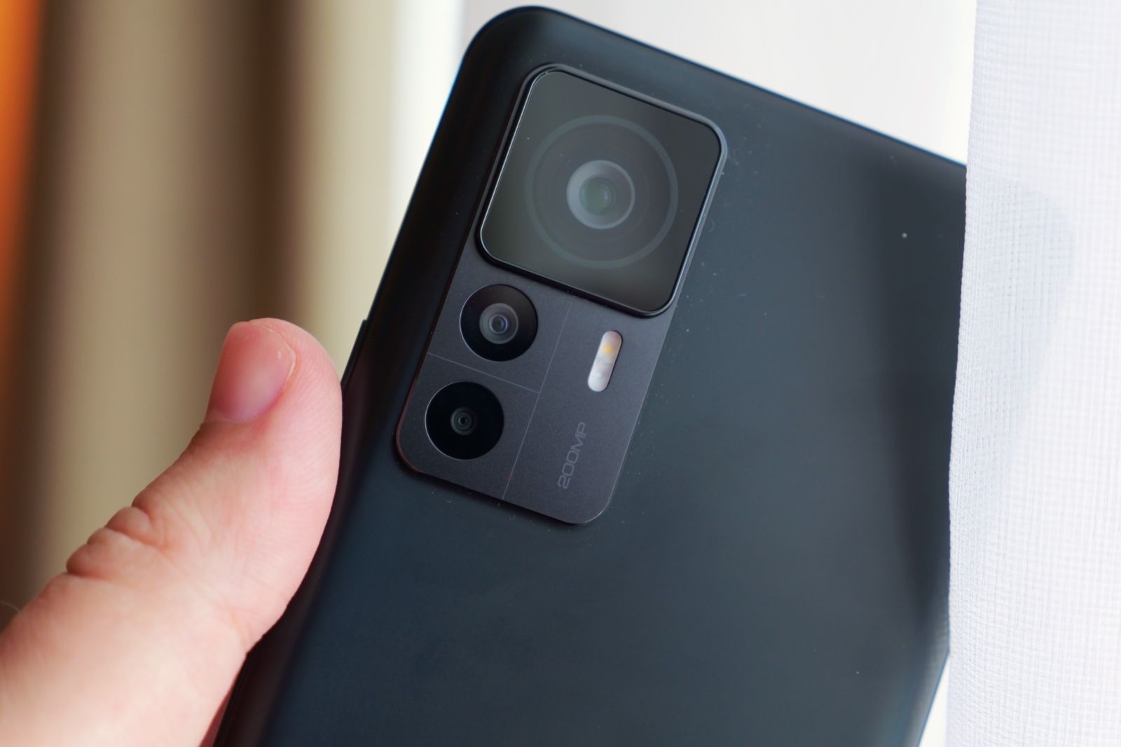 Xiaomi 12T Pro initial review: Pixel perfect?