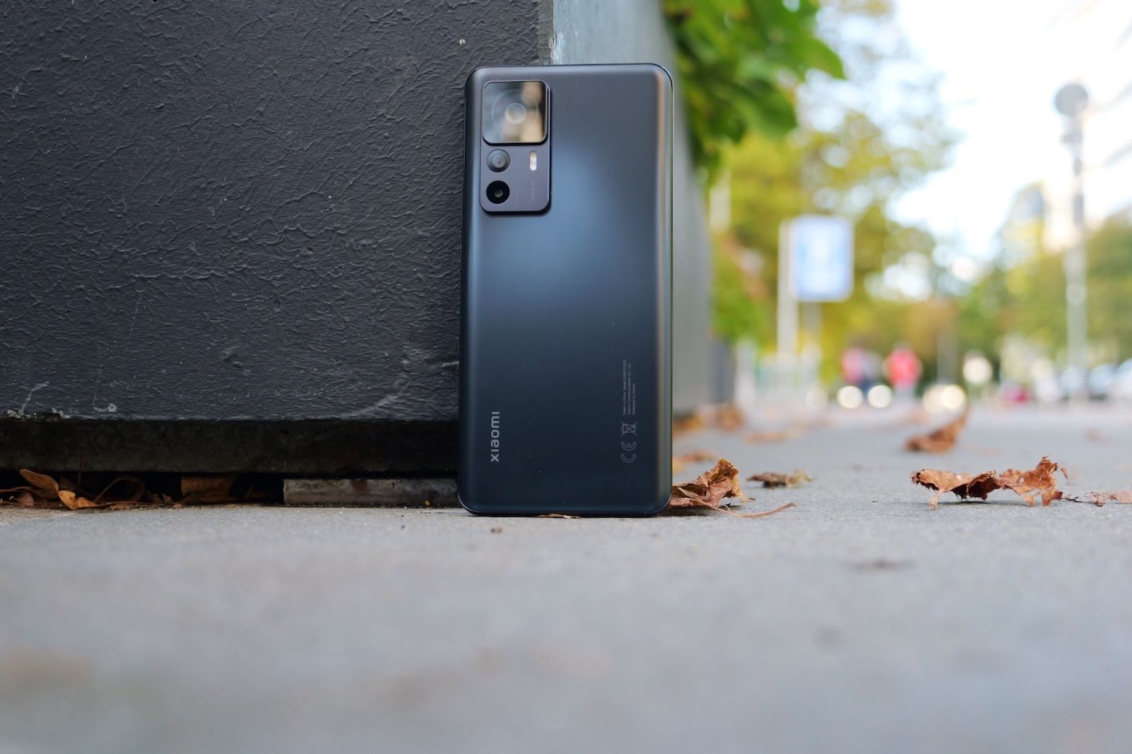 Xiaomi 12T Pro ブラック Xiaomi 12T Pro | Xiaomi 日本 | すべての仕様と機能