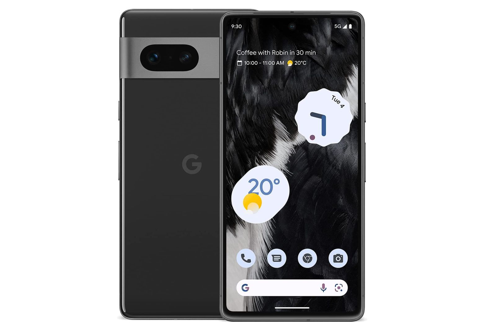 Google Pixel 7 and Pixel 7 Pro colours: Here are all your