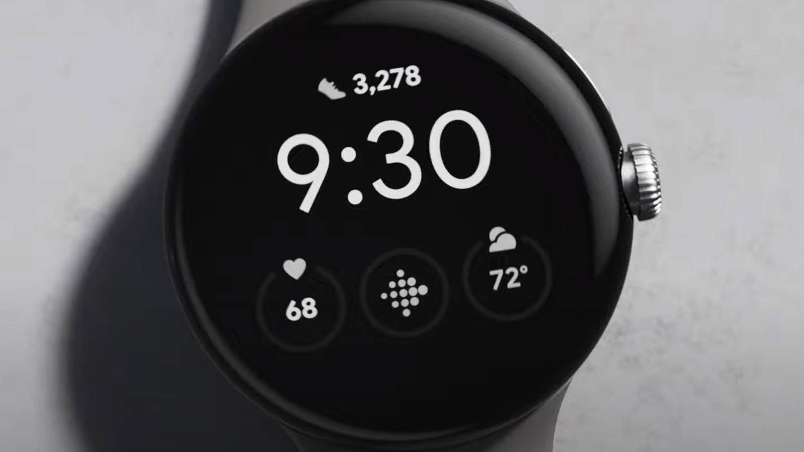 Pixel Watch will get Apple Watch's fall detection feature