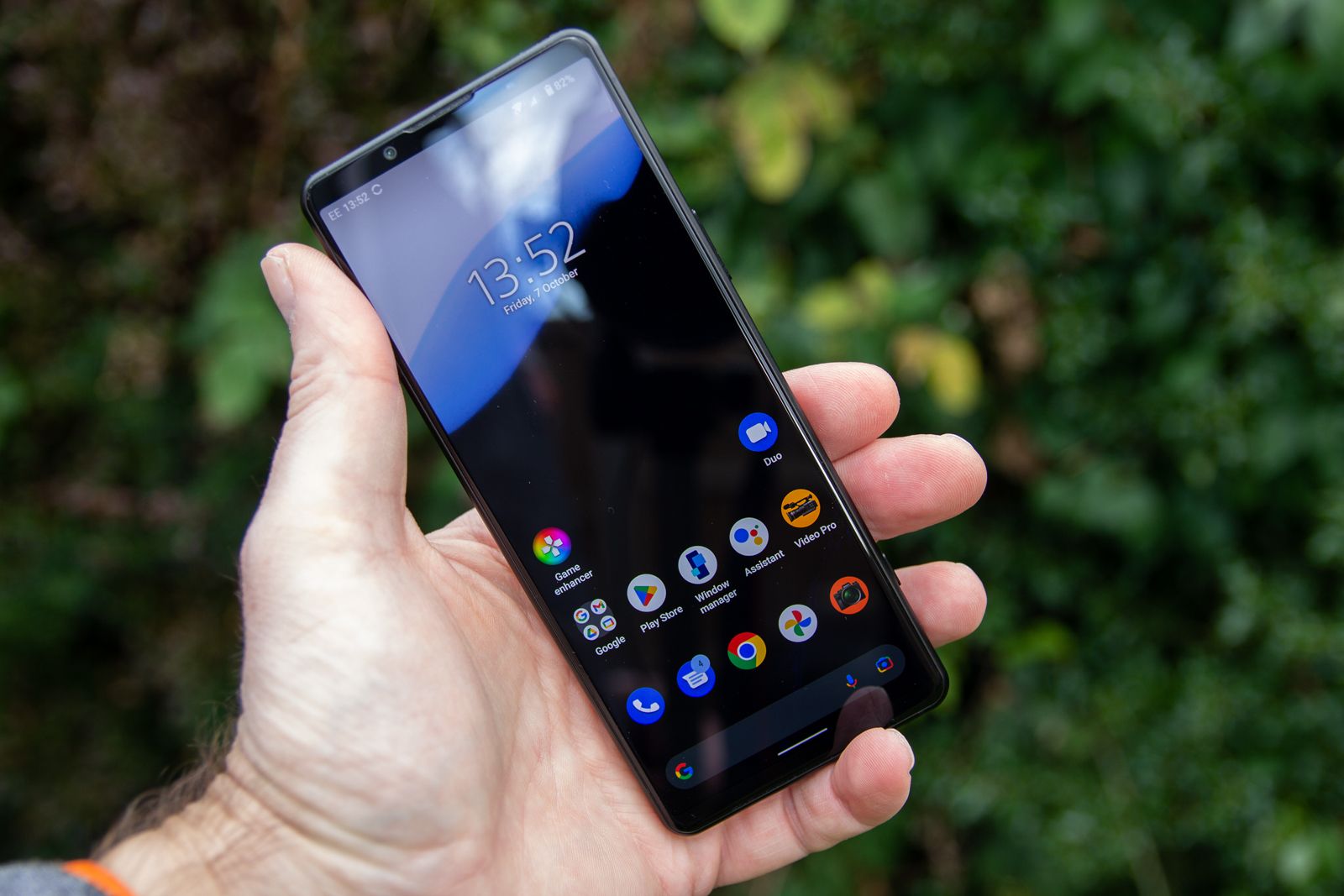 Sony Xperia 5 IV review: Making gains