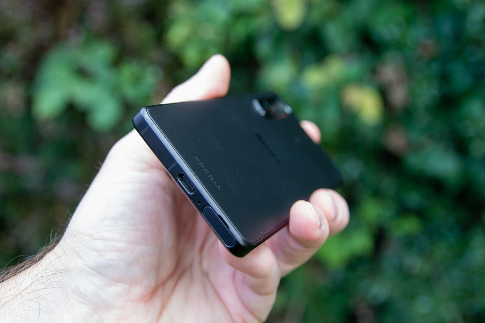 Sony Xperia 5 IV review: Making gains