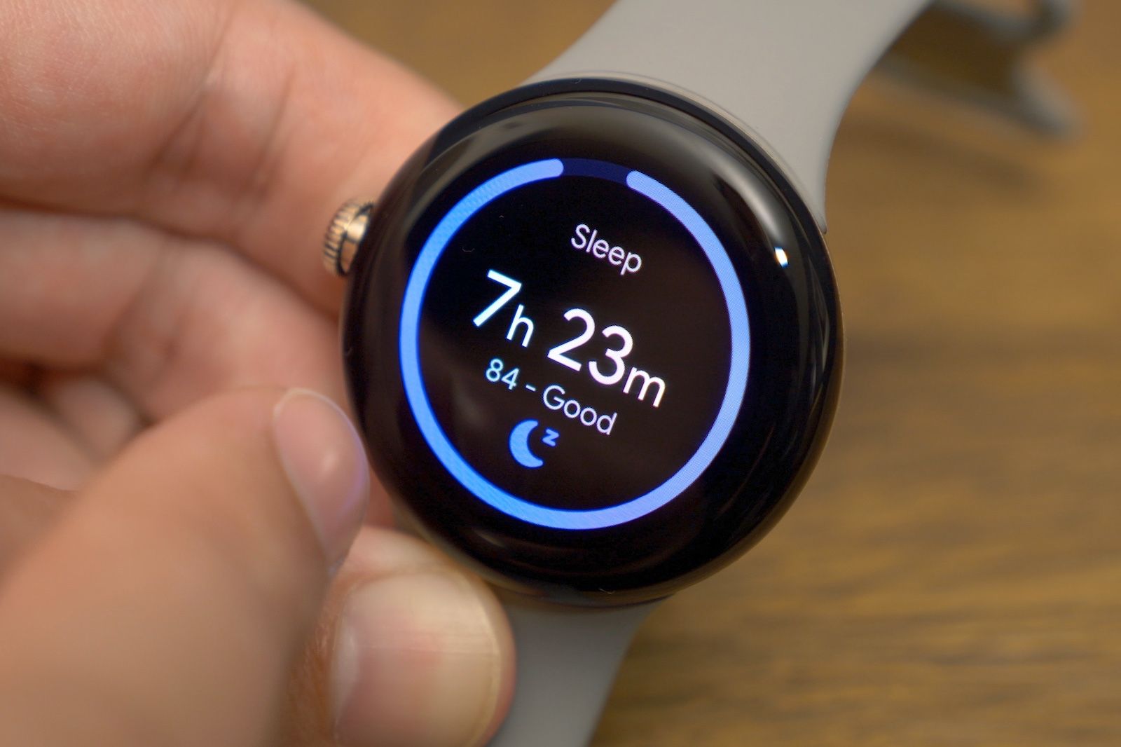 Best sleep-tracking watches 2024