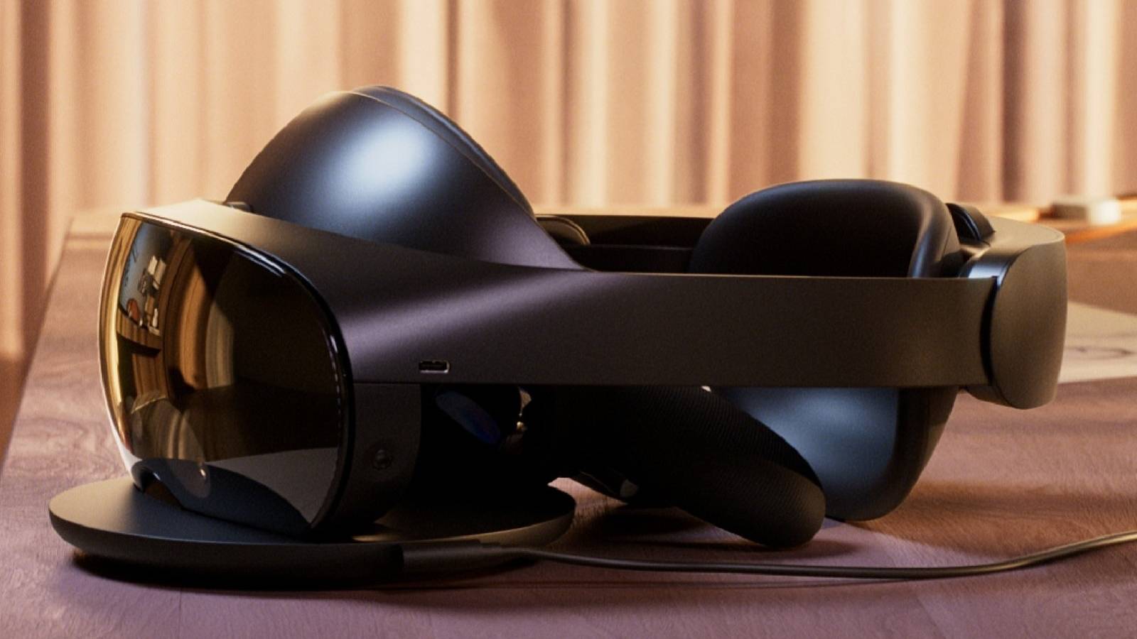 Meta reveals its most advanced headset yet