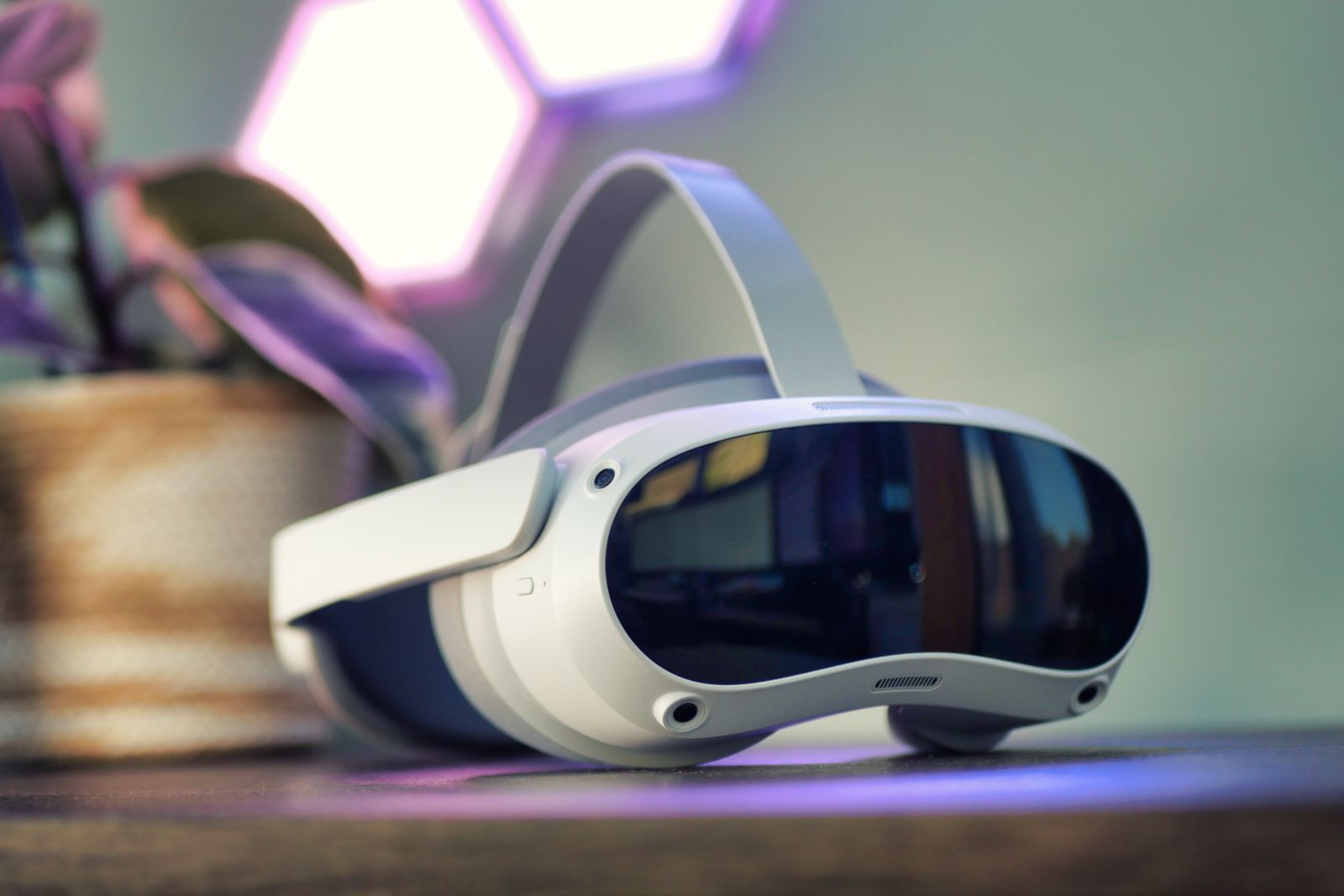 Pico 4 review photo 1