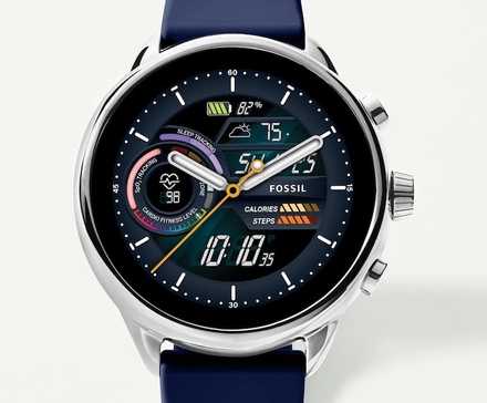 Get a Fossil smartwatch before they're gone forever