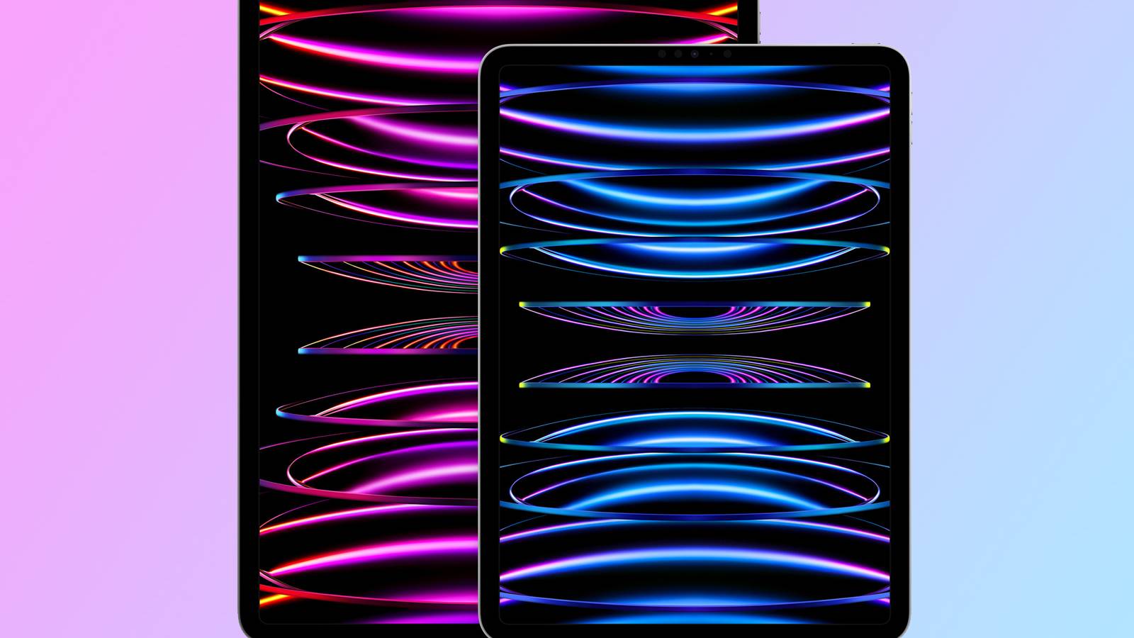 Apple iPad Pro lands with M2 chip and new Apple Pencil feature