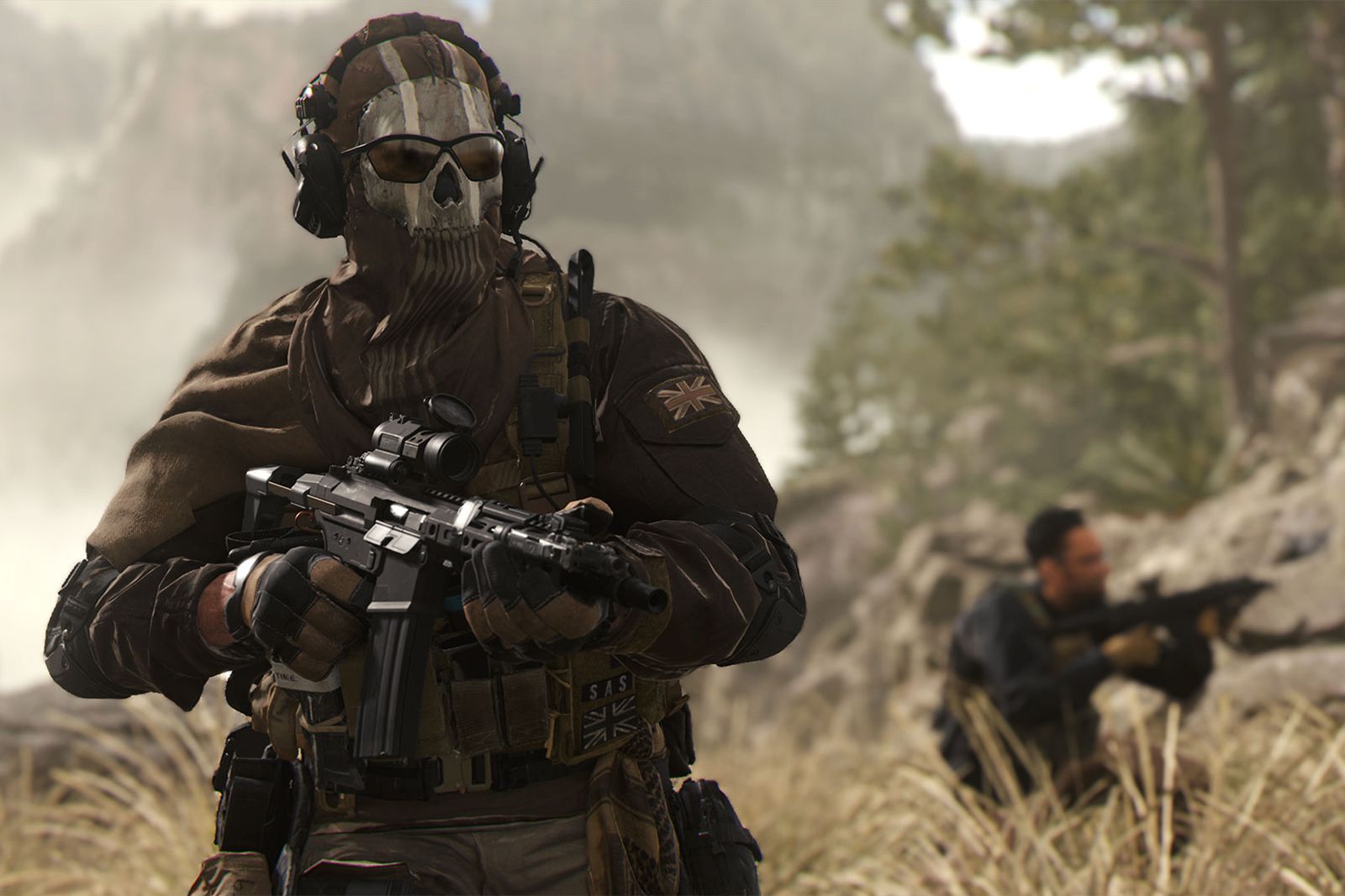 Call of Duty Modern Warfare 2 review: A rough-cut jewel