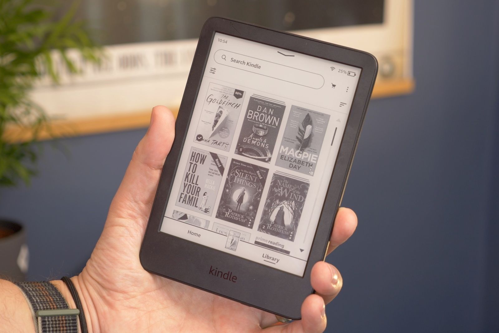 Best Kindle 2023: Basic Kindle vs new and old Paperwhite vs Oasis