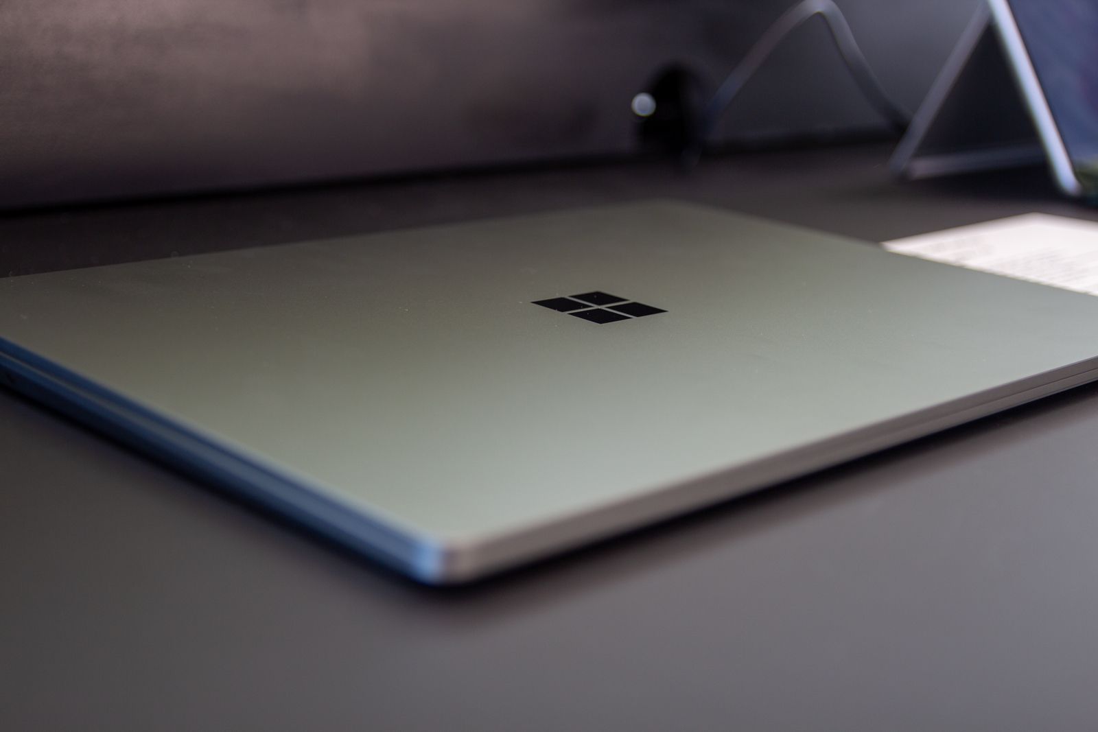 Microsoft Surface Laptop 5 initial review: Rinse and repeat