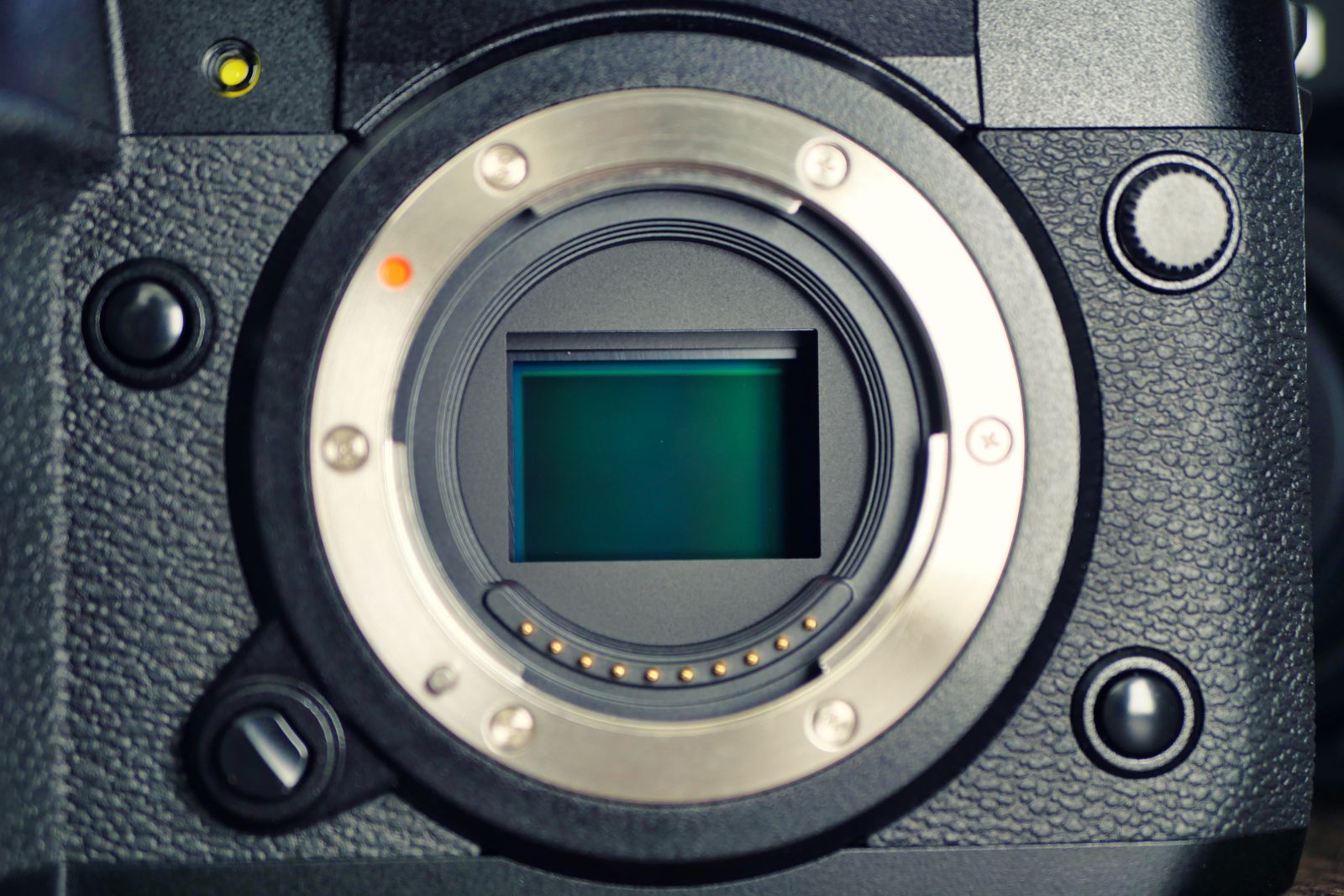 The best mirrorless cameras in 2024 - Main Image