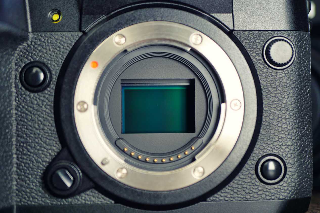 The best mirrorless cameras in 2024 - Main Image